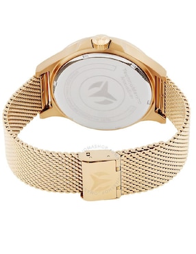 Reloj Technomarine Moonsun Suizo para hombre TM-822024