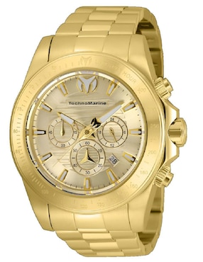 Reloj Technomarine Manta Suizo para hombre TM-220130