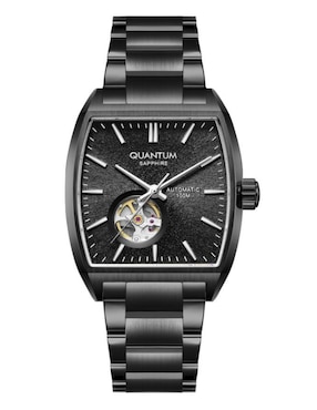 Reloj Quantum Black Collection para hombre Qmg1226.650