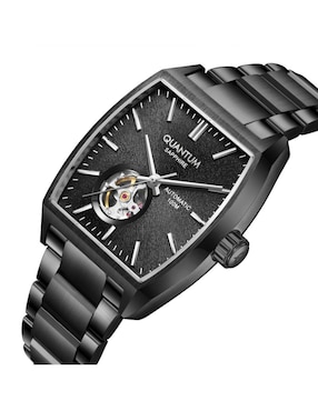 Reloj Quantum Black Collection para hombre Qmg1226.650