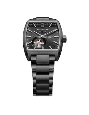Reloj Quantum Black Collection para hombre Qmg1226.650