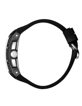 Reloj Quantum Black Collection para hombre Hng1161.061