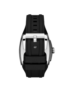 Reloj Quantum Black Collection para hombre Hng1161.061