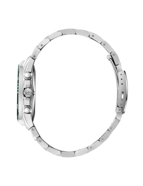 Reloj Quantum Silver Collection para hombre PWG1227.370