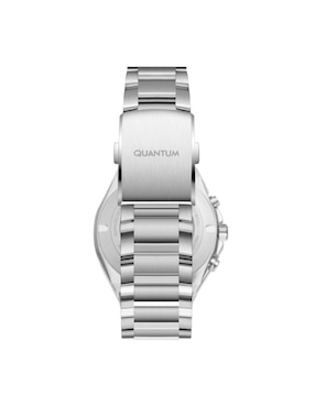 Reloj Quantum Silver Collection para hombre PWG1227.370