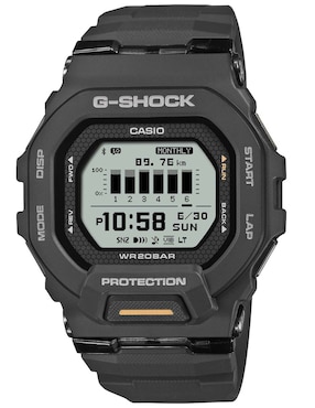 Reloj Casio G-Shock G-Squad para hombre Gbd-200-1a1cr