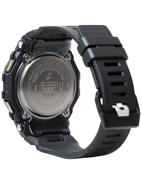 Reloj Casio G-Shock G-Squad para hombre Gbd-200-1a1cr