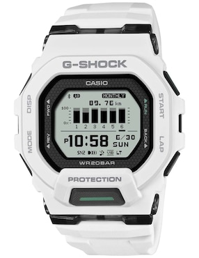 Reloj Casio G-Shock G-Squad para hombre Gbd-200-7cr