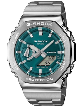 Reloj Casio G-Shock G-Steel para hombre Gm-2110d-3a1cr