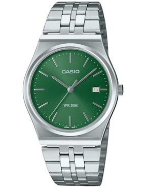 Reloj Casio Vintage unisex Mtp-B145dc-3avcf