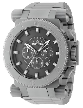 Reloj Invicta Coalition Forces Suizo para hombre 48221