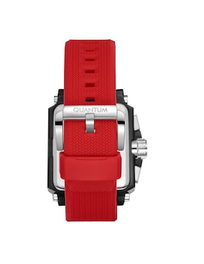 Reloj Quantum Red Collection para hombre HNG969.358
