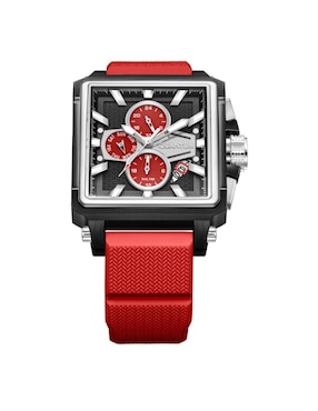 Reloj Quantum Red Collection para hombre HNG969.358
