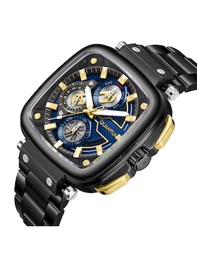 Reloj Quantum Black Collection para hombre PWG1092.690