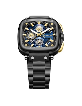 Reloj Quantum Black Collection para hombre PWG1092.690