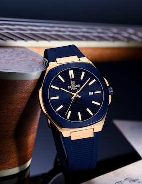 Reloj Reward Luxury para hombre RD632829M-A