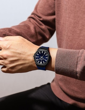 Reloj Reward Luxury para hombre RD632829M-B