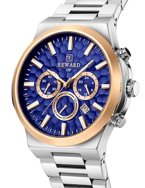 Reloj Reward Luxury para hombre RD813050M-E