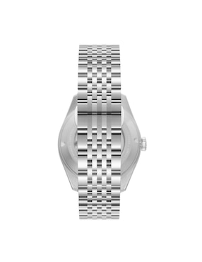 Reloj Quantum Silver Collection para hombre QMG1207.570