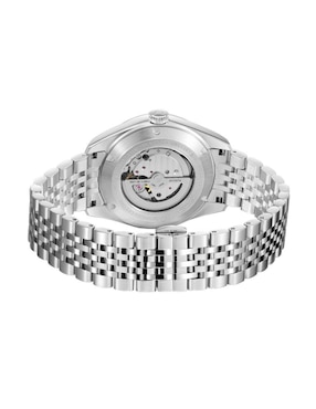 Reloj Quantum Silver Collection para hombre QMG1207.570