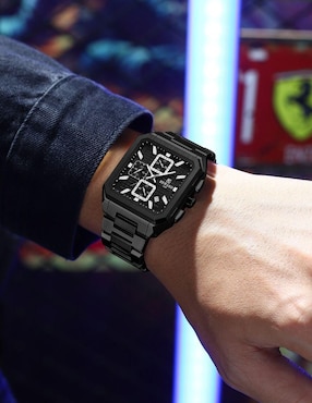 Reloj Reward Luxury para hombre RD813149M-C