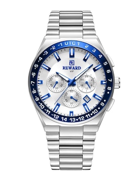 Reloj Reward Luxury para hombre RD813150M-B