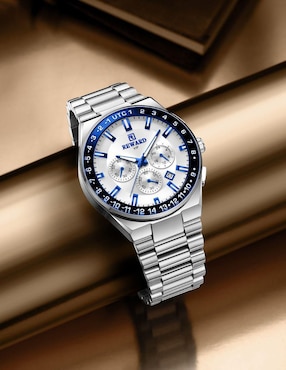 Reloj Reward Luxury para hombre RD813150M-B