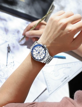 Reloj Reward Luxury para hombre RD813150M-B