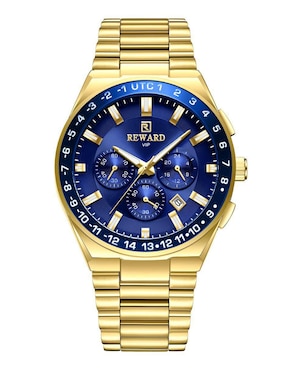 Reloj Reward Luxury para hombre RD813150M-C