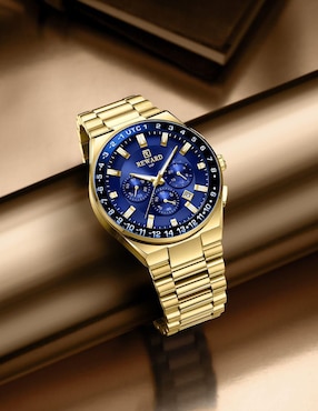 Reloj Reward Luxury para hombre RD813150M-C