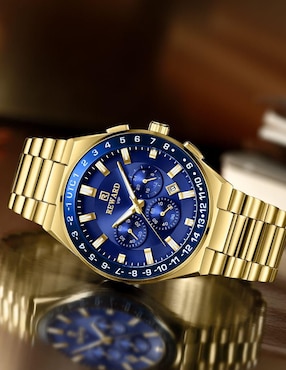 Reloj Reward Luxury para hombre RD813150M-C