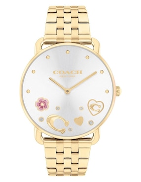 Reloj Coach Elliot para mujer 14504349