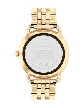 Reloj Coach Elliot para mujer 14504349