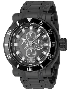 Reloj Invicta Coalition Forces Suizo para hombre 49397