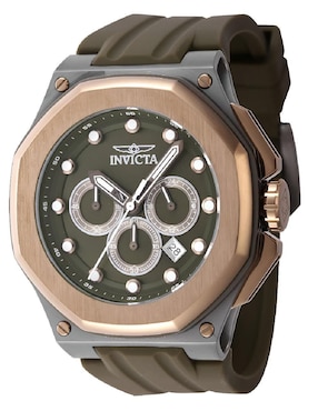 Reloj Invicta Akula Suizo para hombre 46149