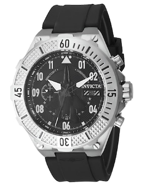 Reloj Invicta Aviator Suizo para hombre 39888