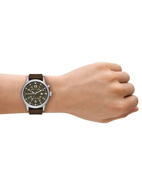 Kit de reloj Skechers para hombre SR8506