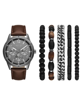 Kit de reloj Folio Gift Sets para hombre FMDFL6068