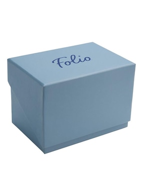 Kit de reloj Folio Gift Sets para hombre FMDFL6064