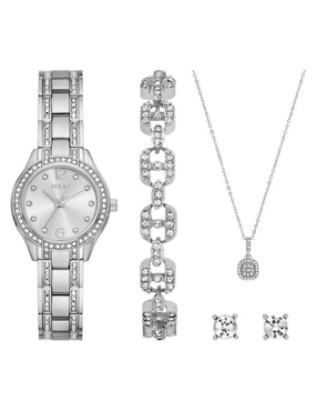Kit de reloj Folio para mujer FMDFL2068