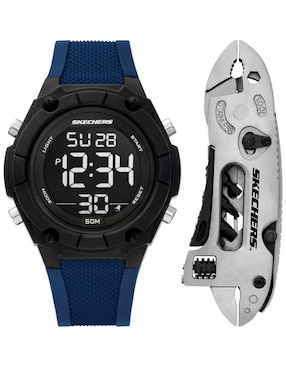 Kit de reloj Skechers para hombre SR8508