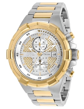 Reloj Invicta Aviator Suizo para hombre 28120