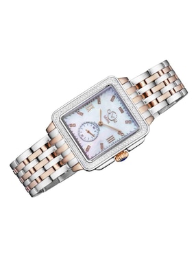 Reloj Gevril Bari Diamond para mujer 9254B