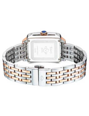 Reloj Gevril Bari Diamond para mujer 9254B