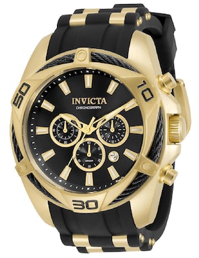 Reloj Invicta Bolt Suizo para hombre 34138