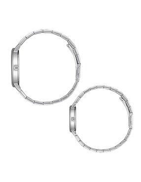 Kit de reloj Citizen unisex 62043
