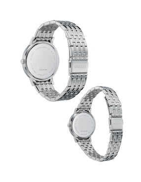 Kit de reloj Citizen unisex 62043