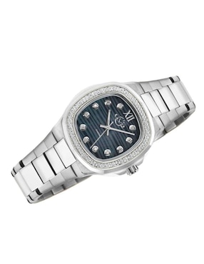 Reloj Gevril Potente Diamond para mujer 18200B