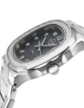 Reloj Gevril Potente Diamond para mujer 18200B