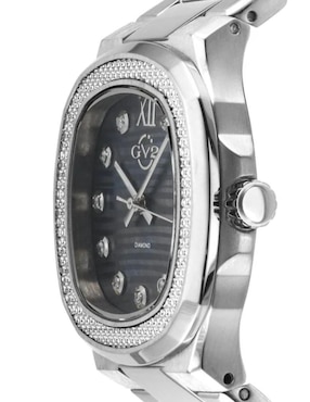 Reloj Gevril Potente Diamond para mujer 18200B